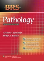 Brs Pathology, 5th Edition