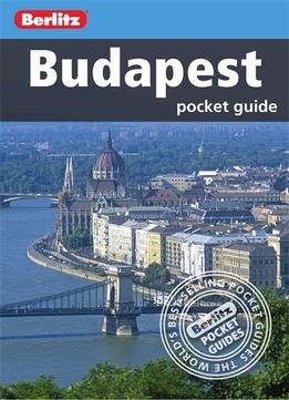 Budapest. (Berlitz Pocket Guides)