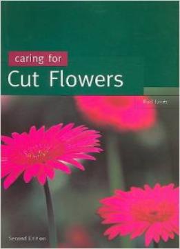 Caring For Cut Flowers By Rod Jones