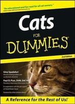 Cats For Dummies