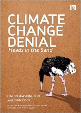 Climate Change Denial: Heads In The Sand