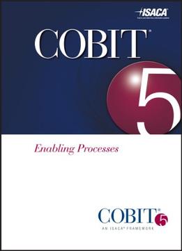 Cobit 5: Enabling Processes