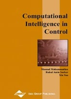 Computational Intelligence In Control