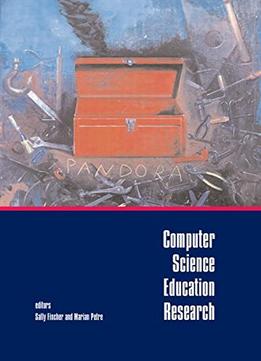 Computer Science Education Research