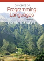 Concepts Of Programming Languages (10th Edition)