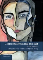 Consciousness And The Self: New Essays