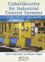 Cybersecurity For Industrial Control Systems
