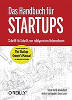 Das Handbuch Für Startups