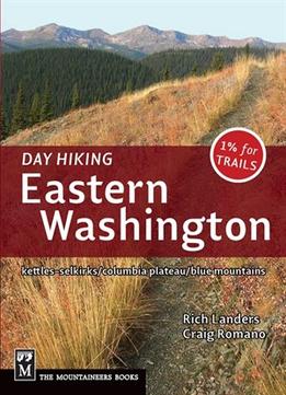 Day Hiking Eastern Washington