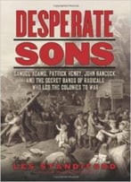 Desperate Sons By Les Standiford