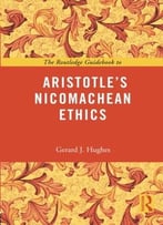 Dge Guidebook To Aristotle’S Nicomachean Ethics