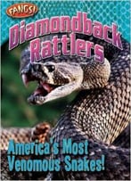 Diamondback Rattlers: America’S Most Venomous Snakes! By Nancy White
