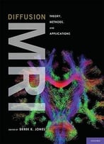 Diffusion Mri: Theory, Methods, And Applications