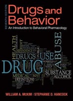 Drugs & Behavior (7th Edition)