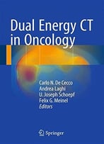 Dual Energy Ct In Oncology