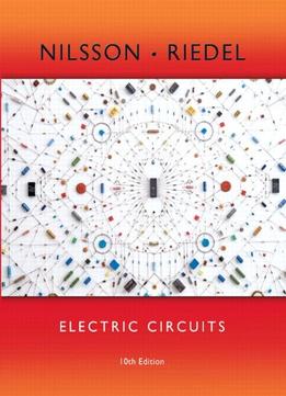 Electric Circuits, 10Th Edition