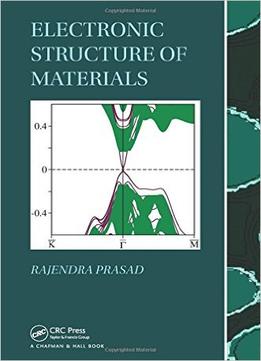 Electronic Structure Of Materials