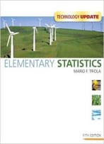Elementary Statistics Technology Update (11th Edition) By Mario F. Triola