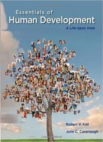 Essentials Of Human Development: A Life-Span View