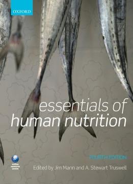 Essentials Of Human Nutrition, 4 Edition
