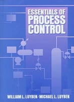 Essentials Of Process Control