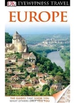 Europe (Dk Eyewitness Travel Guide)