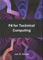 F# For Technical Computing