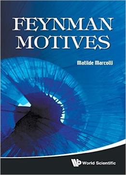 Feynman Motives