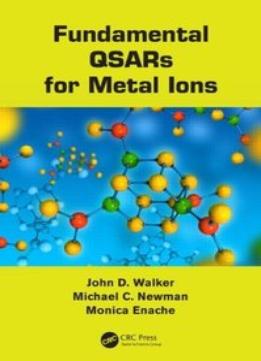 Fundamental Qsars For Metal Ions