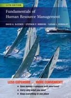 Fundamentals Of Human Resource Management (11th Edition)