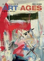 Gardner’S Art Through The Ages: A Global History, 14 Edition