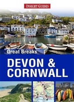 Great Breaks Devon & Cornwall