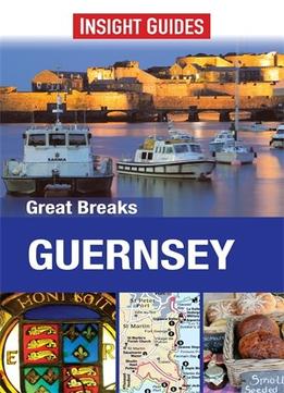 Great Breaks Guernsey