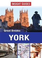 Great Breaks York