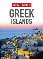 Greek Islands (Insight Guides)