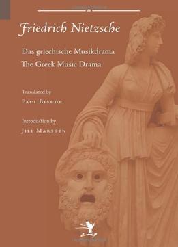 Greek Music Drama