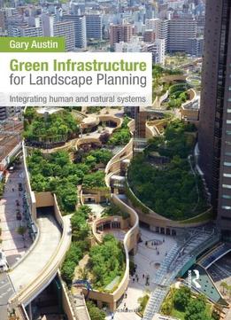 Green Infrastructure For Landscape Planning: Integrating Human And Natural Systems