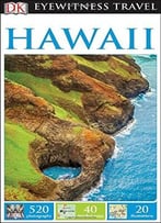 Hawaii (Dk Eyewitness Travel)