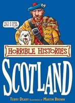 Horrible Histories Scotland