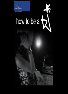 How To Be A Dj By Charles A Graudins