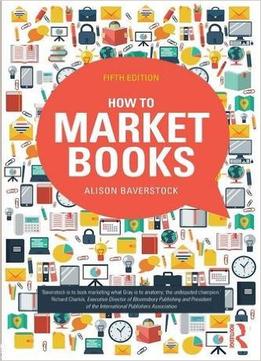 How To Market Books, 5 Edition