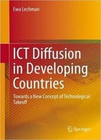 Ict Diffusion In Developing Countries: Towards A New Concept Of Technological Takeoff