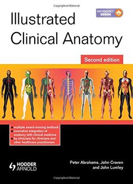 Illustrated Clinical Anatomy, 2Nd Edition
