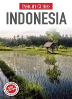 Indonesia (Insight Guides)