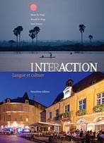 Interaction: Langue Et Culture, 9e Edition