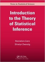 Introduction To The Theory Of Statistical Inference