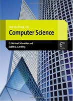 Invitation To Computer Science, 6th Edition