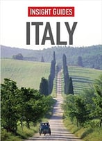 Italy (Insight Guides)