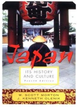 Japan: Its History And Culture