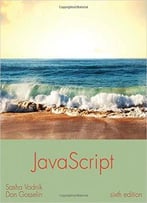 Javascript: The Web Warrior Series, 6th Edition